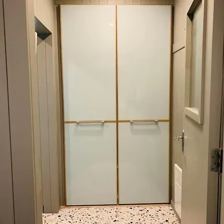 O' Carroll's Cove - Cove Apartamento *