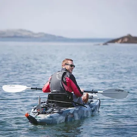 Διαμέρισμα O' Carroll's Cove - Cove Caherdaniel