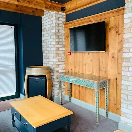 Apartment O' Carroll's Cove - Cove Caherdaniel