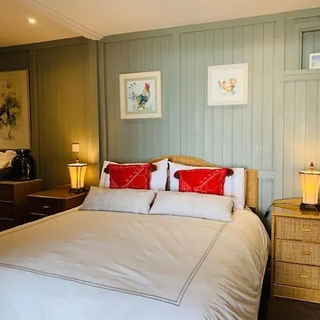 O' Carroll's Cove - Cove Διαμέρισμα