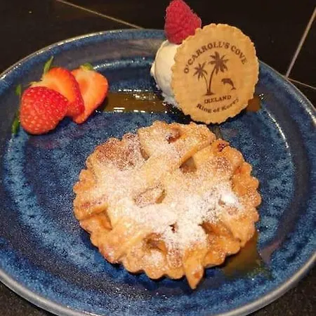 O' Carroll's Cove - Cove Διαμέρισμα Caherdaniel