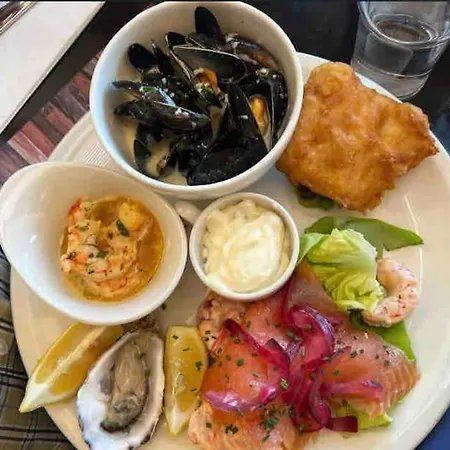 O' Carroll's Cove - Cove Διαμέρισμα