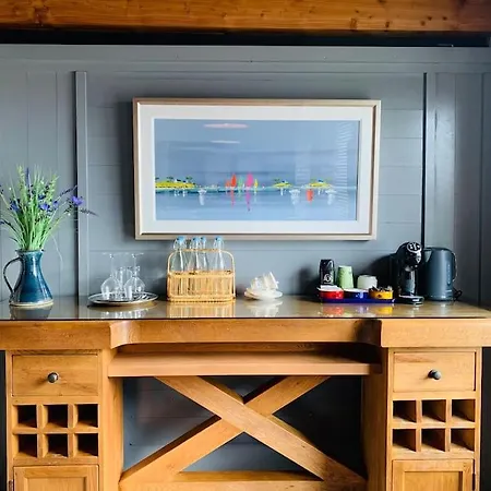 Apartment O' Carroll's Cove - Cove *