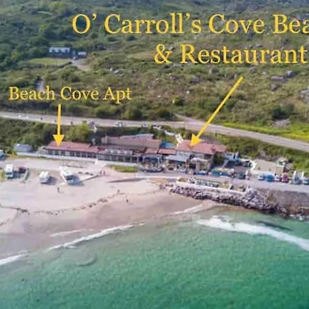 Apartment O' Carroll's Cove - Cove *