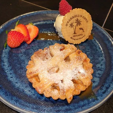 Διαμέρισμα O' Carroll's Cove - Cove Caherdaniel