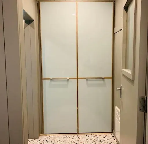 O' Carroll's Cove - Cove Apartman *