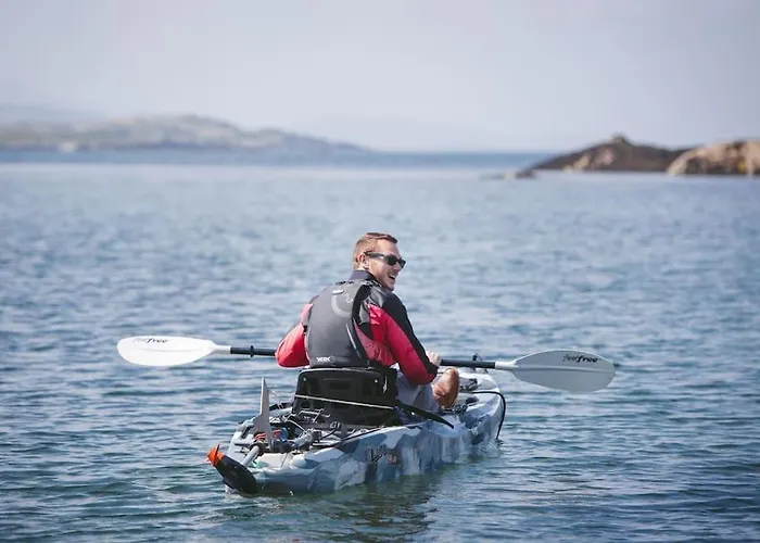 Apartment O' Carroll's Cove - Cove Caherdaniel