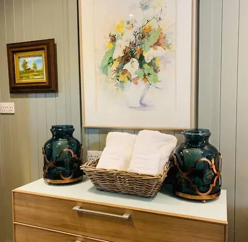 Apartman O' Carroll's Cove - Cove *