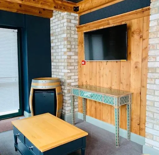 Apartment O' Carroll's Cove - Cove Caherdaniel