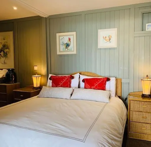 O' Carroll's Cove - Cove Apartman