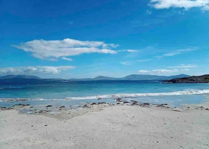 O' Carroll's Cove - Cove Apartman