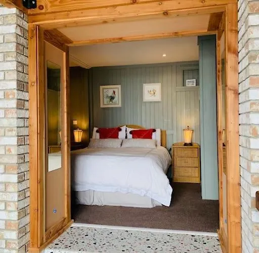 Apartment O' Carroll's Cove - Cove *