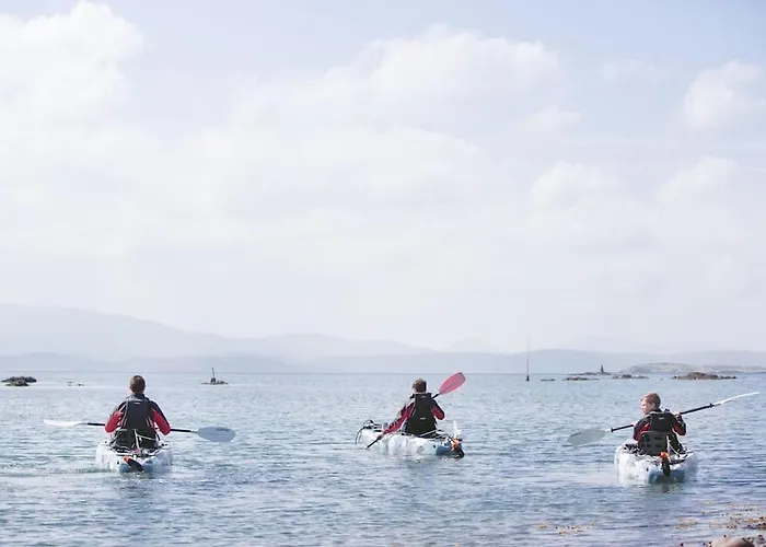 O' Carroll's Cove - Cove *