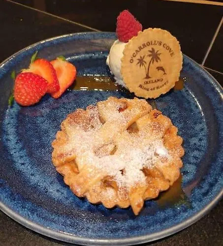 O' Carroll's Cove - Cove Apartman Caherdaniel