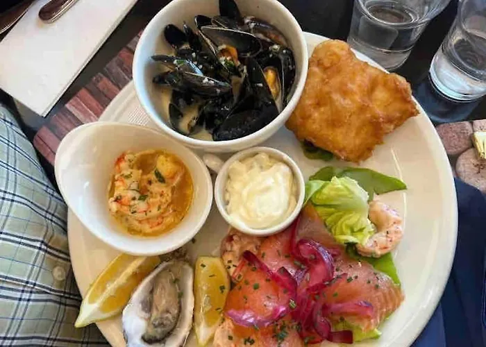 O' Carroll's Cove - Cove Apartment