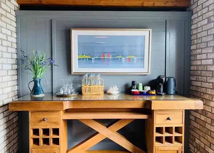 Apartment O' Carroll's Cove - Cove *