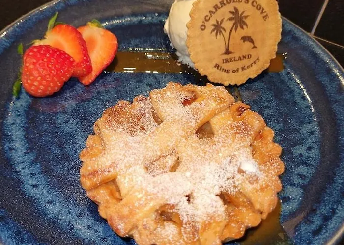 Apartman O' Carroll's Cove - Cove Caherdaniel